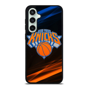 NEW YORK KNICKS LOGO Samsung Galaxy S23 FE Case Cover