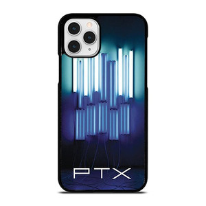 PENTATONIX PTX LOGO iPhone 11 Pro Case Cover