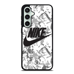 NIKE CAMO LOGO Samsung Galaxy S23 FE Case Cover NIKE CAMO LOGO Samsung Galaxy S23 FE Case Cover