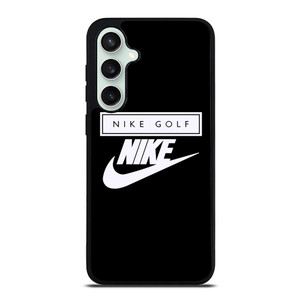 NIKE GOLF LOGO Samsung Galaxy S23 FE Case Cover NIKE GOLF LOGO Samsung Galaxy S23 FE Case Cover