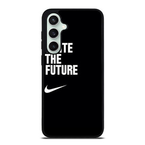 NIKE WRITE THE FUTURE Samsung Galaxy S23 FE Case Cover