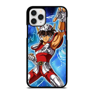 PEGASUS SAINT SEIYA iPhone 11 Pro Case Cover PEGASUS SAINT SEIYA iPhone 11 Pro Case Cover