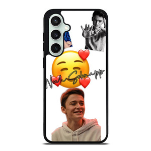 NOAH SCHNAPP CUTE Samsung Galaxy S23 FE Case Cover