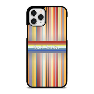 PAUL SMITH PATTERN iPhone 11 Pro Case Cover