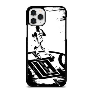 PAUL GEORGE 13 LA CLIPPERS iPhone 11 Pro Case Cover PAUL GEORGE 13 LA CLIPPERS iPhone 11 Pro Case Cover