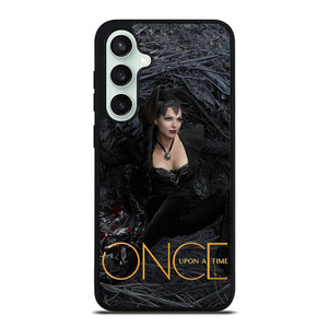 ONCE UPON A TIME Samsung Galaxy S23 FE Case Cover ONCE UPON A TIME Samsung Galaxy S23 FE Case Cover