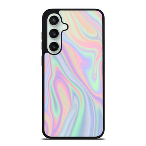 PASTEL COLOR ABSTRACT LIQUID Samsung Galaxy S23 FE Case Cover PASTEL COLOR ABSTRACT LIQUID Samsung Galaxy S23 FE Case Cover