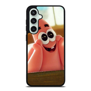 PATRICK STAR SPONGEBOB CUTE Samsung Galaxy S23 FE Case Cover PATRICK STAR SPONGEBOB CUTE Samsung Galaxy S23 FE Case Cover