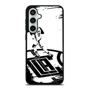 PAUL GEORGE 13 LA CLIPPERS Samsung Galaxy S23 FE Case Cover