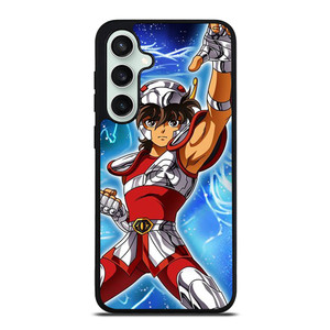 PEGASUS SAINT SEIYA Samsung Galaxy S23 FE Case Cover PEGASUS SAINT SEIYA Samsung Galaxy S23 FE Case Cover