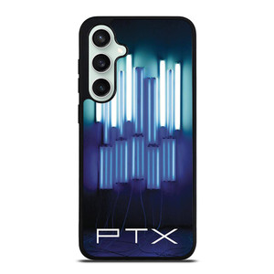 PENTATONIX PTX LOGO Samsung Galaxy S23 FE Case Cover PENTATONIX PTX LOGO Samsung Galaxy S23 FE Case Cover