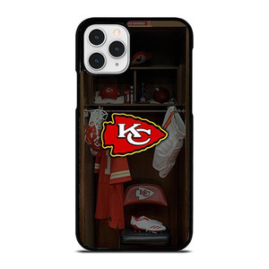 PATRICK MAHOMES LOCKER ROOM iPhone 11 Pro Case Cover