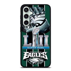 PHILADELPHIA EAGLES FOOTBALL Samsung Galaxy S23 FE Case Cover