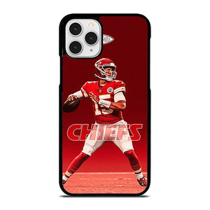 PATRICK MAHOMES KANSAS CITY CHIEFS 15 iPhone 11 Pro Case Cover PATRICK MAHOMES KANSAS CITY CHIEFS 15 iPhone 11 Pro Case Cover