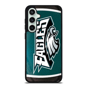 PHILADELPHIA EAGLES NFL BALL Samsung Galaxy S23 FE Case Cover PHILADELPHIA EAGLES NFL BALL Samsung Galaxy S23 FE Case Cover