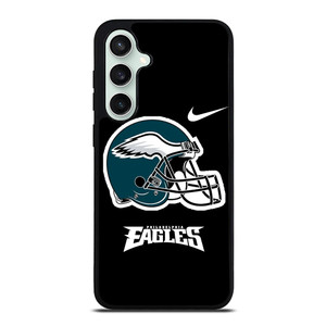 PHILADELPHIA EAGLES NFL NIKE Samsung Galaxy S23 FE Case Cover