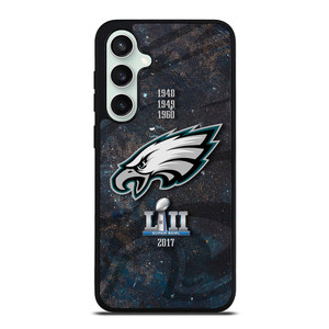 PHILADELPHIA EAGLES NFL SYMBOL Samsung Galaxy S23 FE Case Cover PHILADELPHIA EAGLES NFL SYMBOL Samsung Galaxy S23 FE Case Cover