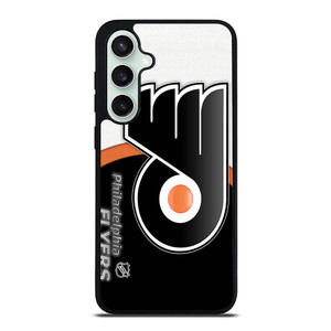 PHILADELPHIA FLYERS NHL Samsung Galaxy S23 FE Case Cover PHILADELPHIA FLYERS NHL Samsung Galaxy S23 FE Case Cover
