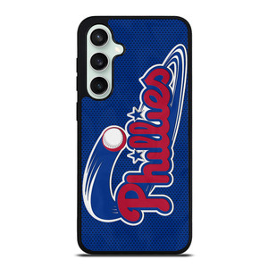 PHILADELPHIA PHILLIES ICON Samsung Galaxy S23 FE Case Cover