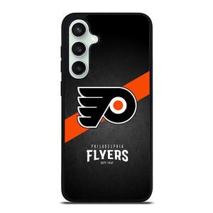 PHILADELPIA FLYERS FOOTBALL TEAM Samsung Galaxy S23 FE Case Cover