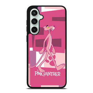 PINK PANTHER CARTOON Samsung Galaxy S23 FE Case Cover PINK PANTHER CARTOON Samsung Galaxy S23 FE Case Cover