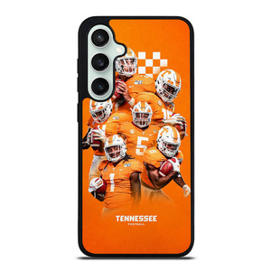PLAYER TENNESSEE VOLUNTEERS VOLS FOOTBALL Samsung Galaxy S23 FE Case Cover