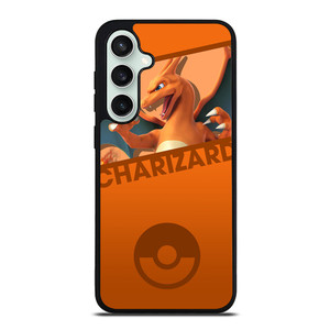 POKEMON CHARLIZARD SMASH BROS Samsung Galaxy S23 FE Case Cover POKEMON CHARLIZARD SMASH BROS Samsung Galaxy S23 FE Case Cover
