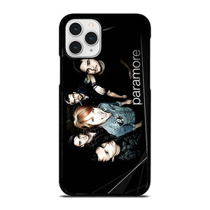 PARAMORE BAND iPhone 11 Pro Case Cover PARAMORE BAND iPhone 11 Pro Case Cover