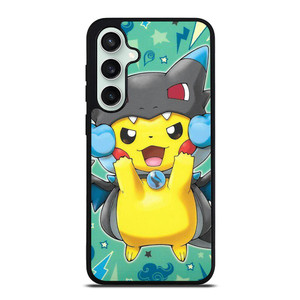 POKEMON PIKACHU Samsung Galaxy S23 FE Case Cover