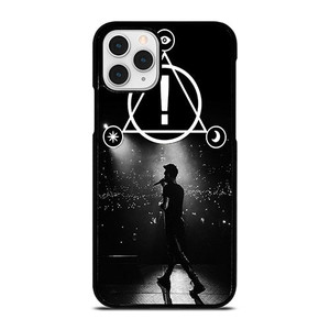 PANIC AT THE DISCO iPhone 11 Pro Case Cover PANIC AT THE DISCO iPhone 11 Pro Case Cover