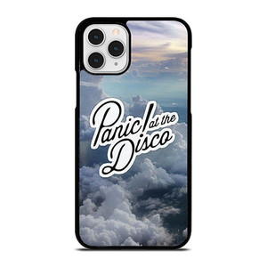 PANIC AT THE DISCO SYMBOL iPhone 11 Pro Case Cover PANIC AT THE DISCO SYMBOL iPhone 11 Pro Case Cover