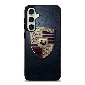 PORSCHE STUTTGART LOGO Samsung Galaxy S23 FE Case Cover PORSCHE STUTTGART LOGO Samsung Galaxy S23 FE Case Cover
