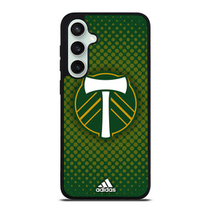 PORTLAND TIMBERS FC SOCCER MLS ADIDAS Samsung Galaxy S23 FE Case Cover