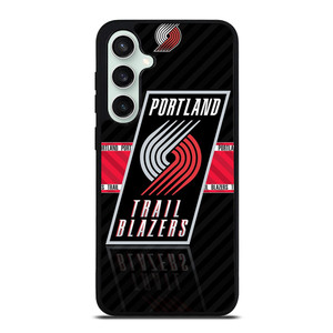 PORTLAND TRAIL BLAZERS LOGO Samsung Galaxy S23 FE Case Cover PORTLAND TRAIL BLAZERS LOGO Samsung Galaxy S23 FE Case Cover