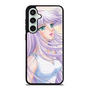 PRINCESS ATHENA SAINT SEIYA Samsung Galaxy S23 FE Case Cover PRINCESS ATHENA SAINT SEIYA Samsung Galaxy S23 FE Case Cover