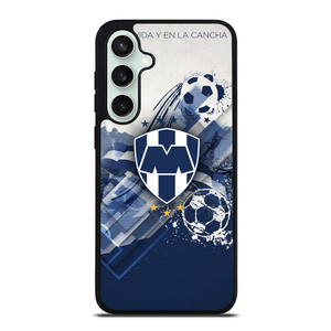 RAYADOS MONTERREY FC FOOTBALL CLUB Samsung Galaxy S23 FE Case Cover RAYADOS MONTERREY FC FOOTBALL CLUB Samsung Galaxy S23 FE Case Cover