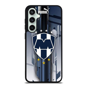 RAYADOS MONTERREY FC LOGO Samsung Galaxy S23 FE Case Cover