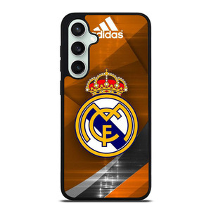 REAL MADRID FOOTBALL CLUB Samsung Galaxy S23 FE Case Cover REAL MADRID FOOTBALL CLUB Samsung Galaxy S23 FE Case Cover