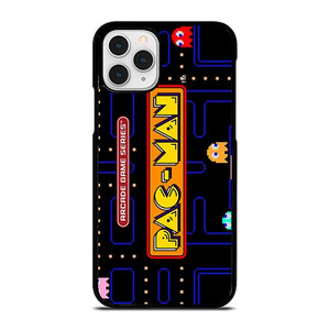 PAC MAN ARCADE GAME SERIES iPhone 11 Pro Case Cover PAC MAN ARCADE GAME SERIES iPhone 11 Pro Case Cover