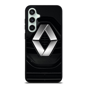 RENAULT EMBLEM Samsung Galaxy S23 FE Case Cover RENAULT EMBLEM Samsung Galaxy S23 FE Case Cover