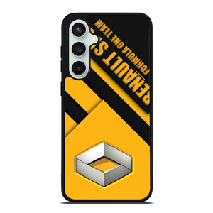 RENAULT LOGO Samsung Galaxy S23 FE Case Cover