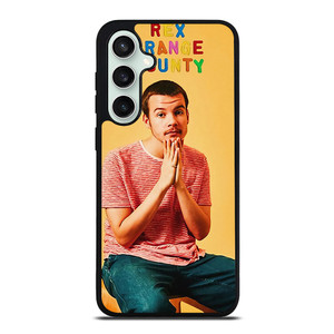 REX ORANGE COUNTY Samsung Galaxy S23 FE Case Cover REX ORANGE COUNTY Samsung Galaxy S23 FE Case Cover
