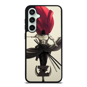 RORONOA ZORO ONE PIECE ANIME Samsung Galaxy S23 FE Case Cover