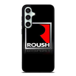 ROUSH RACING LOGO Samsung Galaxy S23 FE Case Cover ROUSH RACING LOGO Samsung Galaxy S23 FE Case Cover