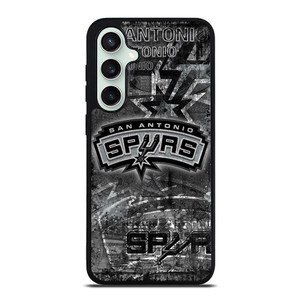 SAN ANTONIO SPURS LOGO Samsung Galaxy S23 FE Case Cover