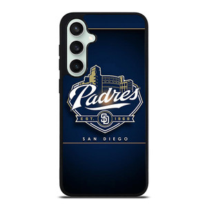 SAN DIEGO PADRES MLB Samsung Galaxy S23 FE Case Cover