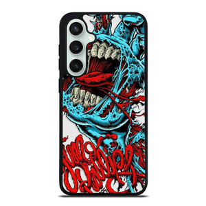 SANTA CRUZ ART Samsung Galaxy S23 FE Case Cover