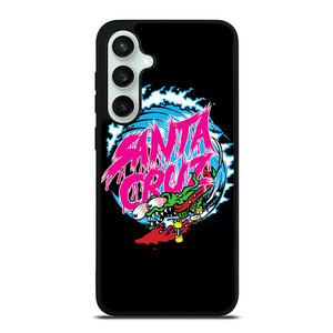SANTA CRUZ RAT FINK Samsung Galaxy S23 FE Case Cover