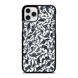 ORCA KILLER WHALE iPhone 11 Pro Case Cover ORCA KILLER WHALE iPhone 11 Pro Case Cover
