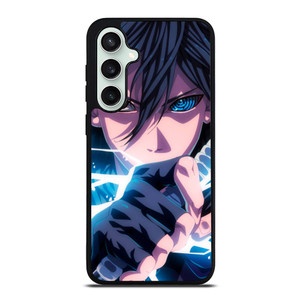 SASUKE UCHIHA CHIDORI Samsung Galaxy S23 FE Case Cover SASUKE UCHIHA CHIDORI Samsung Galaxy S23 FE Case Cover
